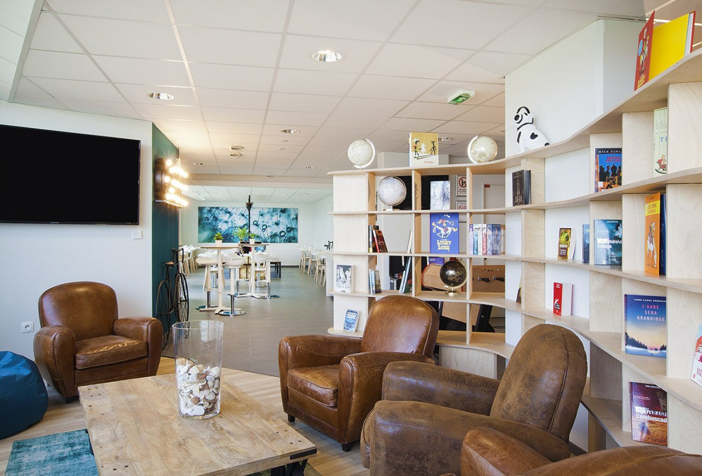 vente Résidence etudiante Rosny Sous Bois - Photo 10