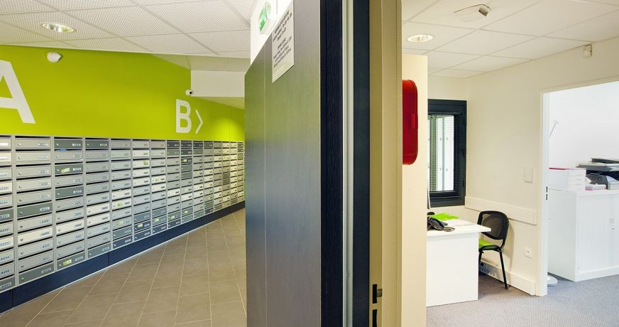 vente Résidence etudiante Rosny Sous Bois