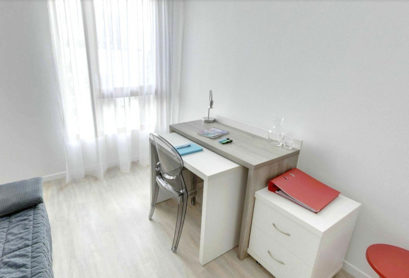 vente Résidence etudiante Rosny Sous Bois - Photo 5