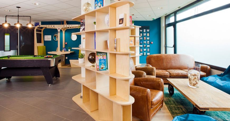 vente Résidence etudiante Rosny Sous Bois