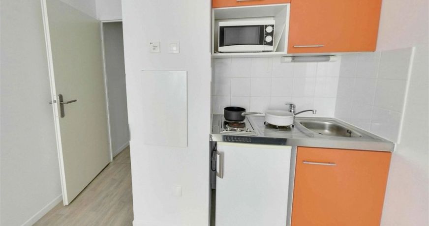 vente Résidence etudiante Rosny Sous Bois