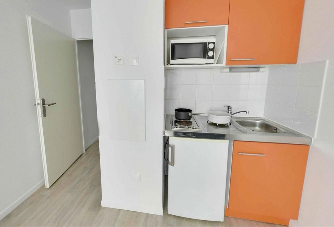 vente Résidence etudiante Rosny Sous Bois - Photo 4