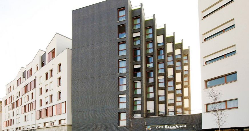 vente Résidence etudiante Rosny Sous Bois