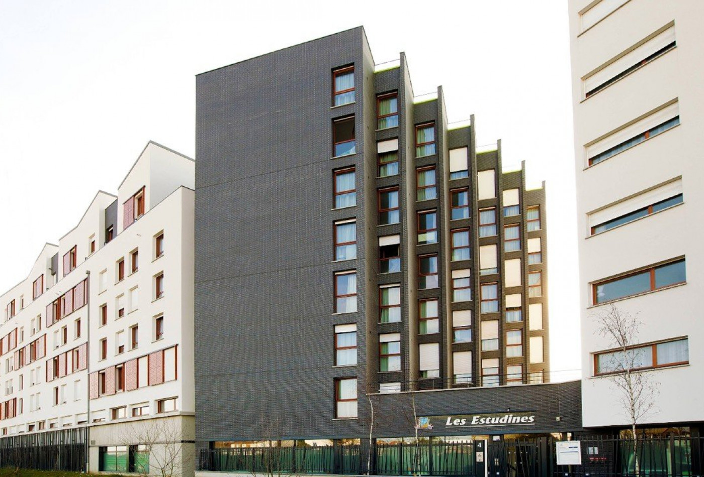 vente Résidence etudiante Rosny Sous Bois - Photo 1