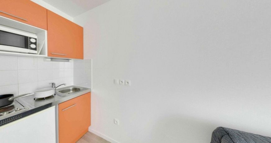 vente Résidence etudiante Rosny Sous Bois