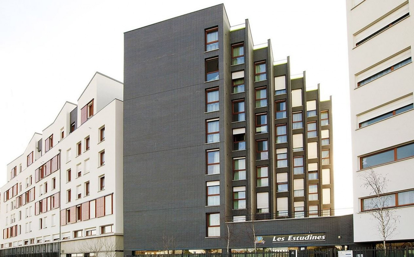 vente Résidence etudiante Rosny Sous Bois - Photo 1