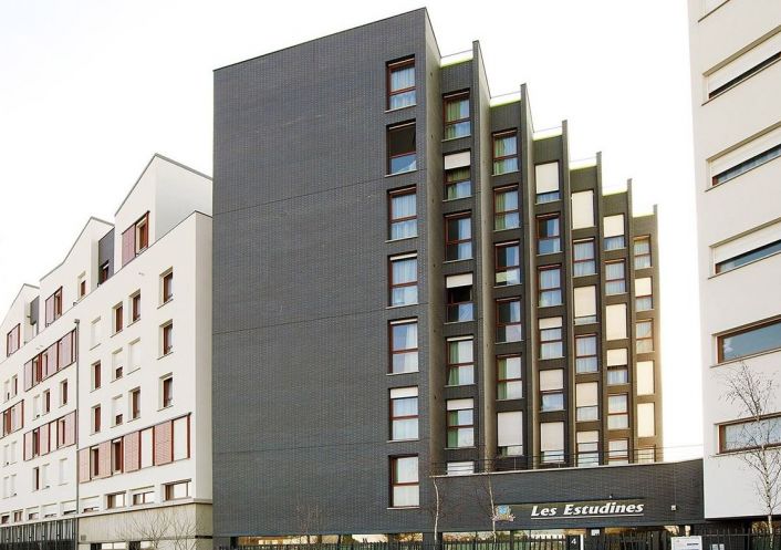 vente Résidence etudiante Rosny Sous Bois