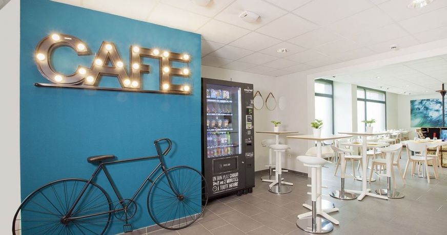 vente Résidence etudiante Rosny Sous Bois