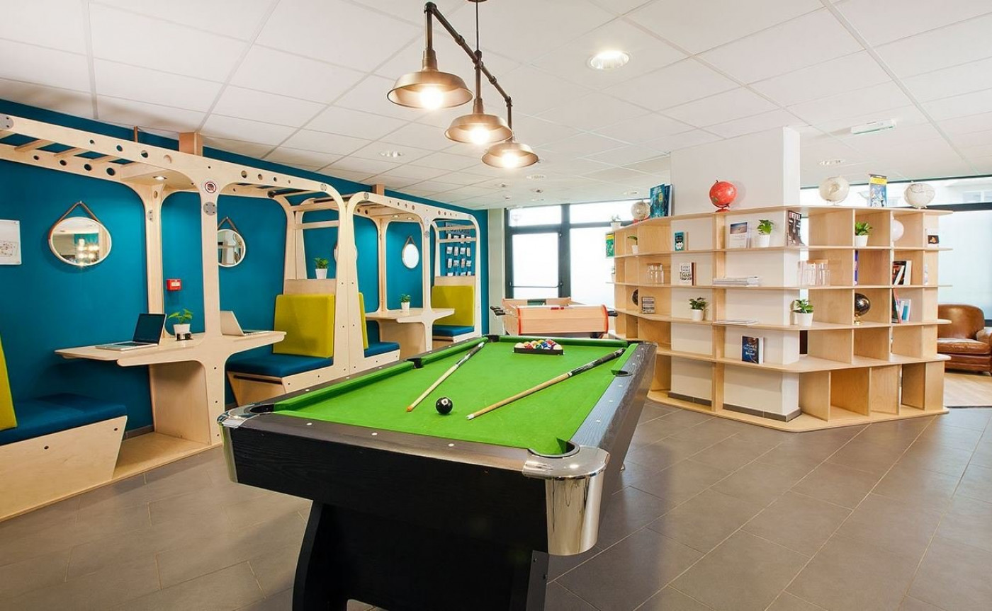 vente Résidence etudiante Rosny Sous Bois - Photo 9