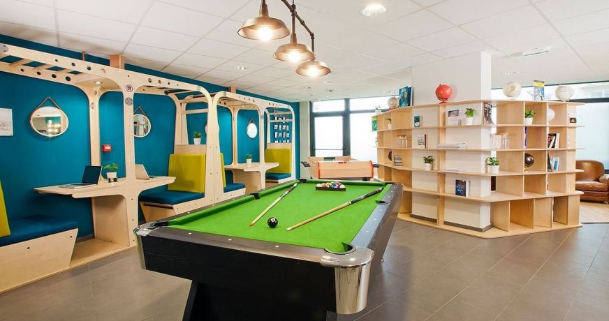 vente Résidence etudiante Rosny Sous Bois