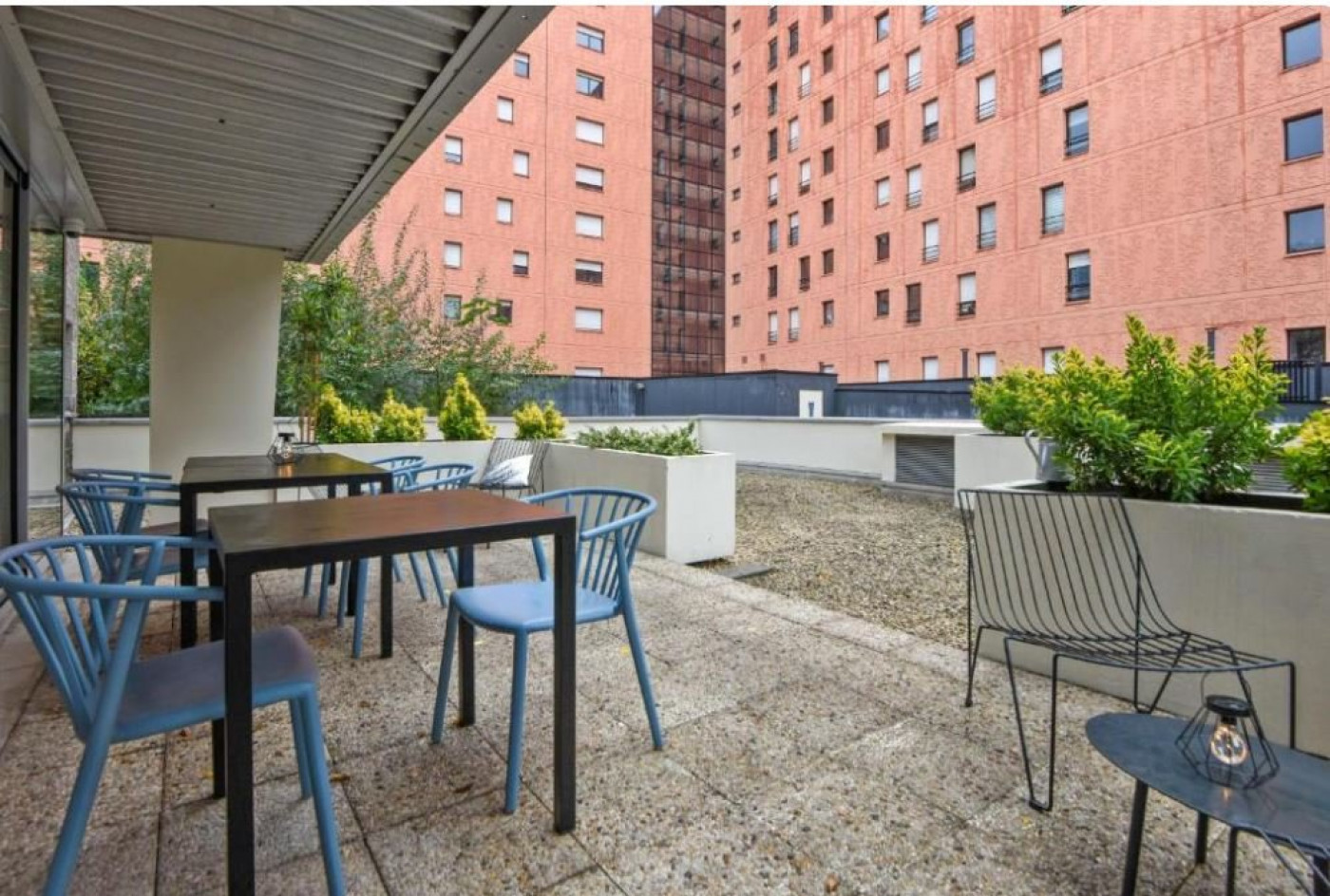 vente Résidence affaires La Madeleine - Photo 11