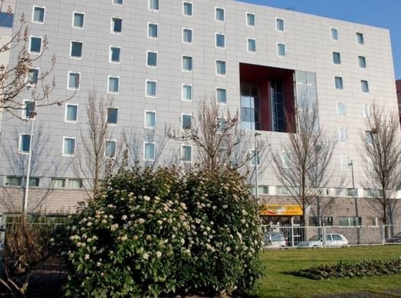 vente Résidence affaires La Madeleine - Photo 13