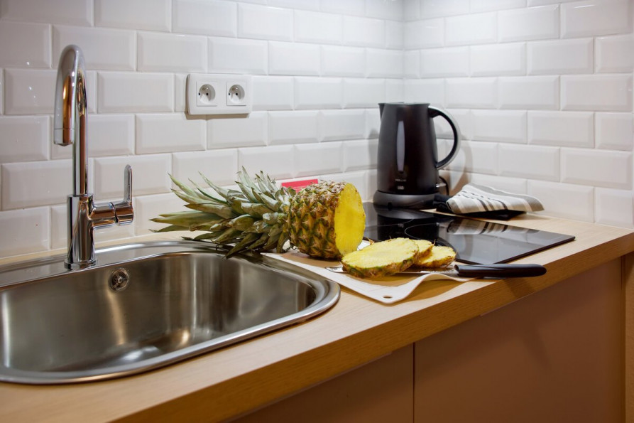 vente Résidence affaires La Madeleine - Photo 6