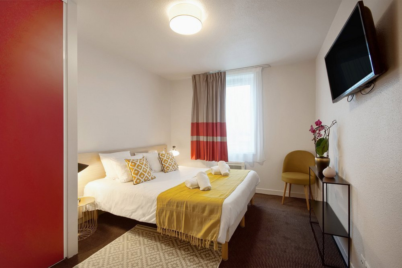 vente Résidence affaires La Madeleine - Photo 2