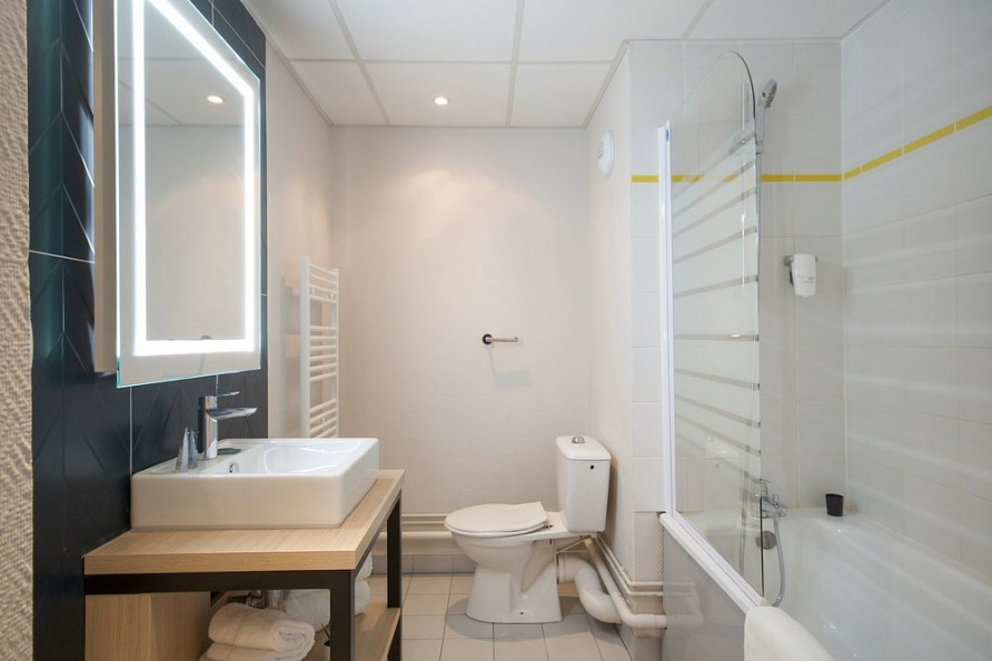 vente Résidence affaires La Madeleine - Photo 5