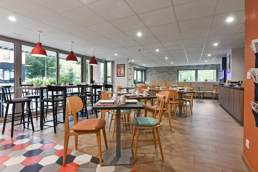 vente Résidence affaires La Madeleine - Photo 8