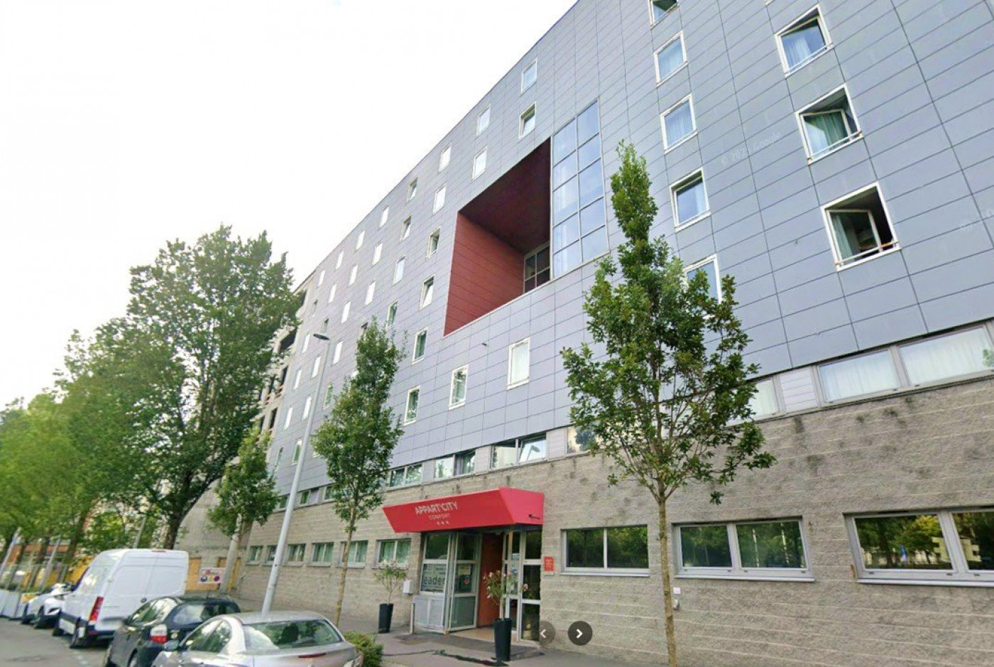 vente Résidence affaires La Madeleine - Photo 1