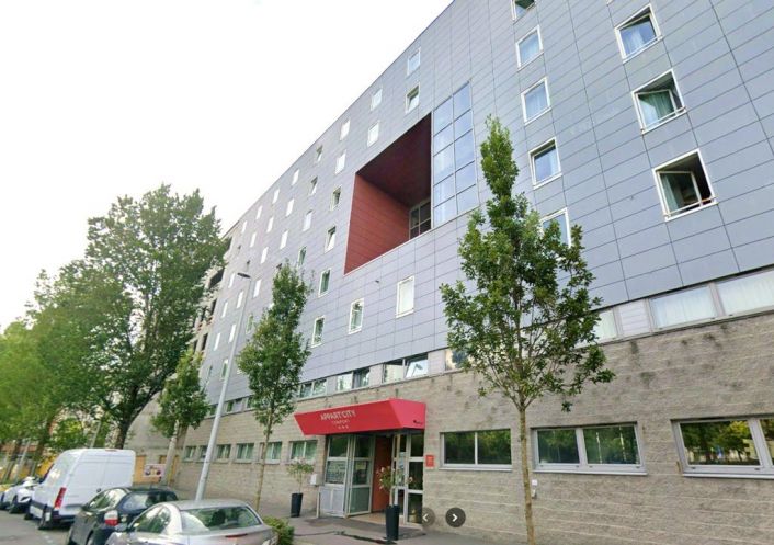 vente Résidence affaires La Madeleine