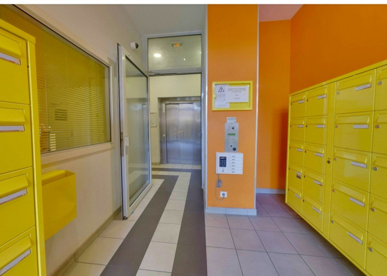 vente Résidence etudiante Nice - Photo 10