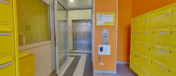 vente Résidence etudiante Nice