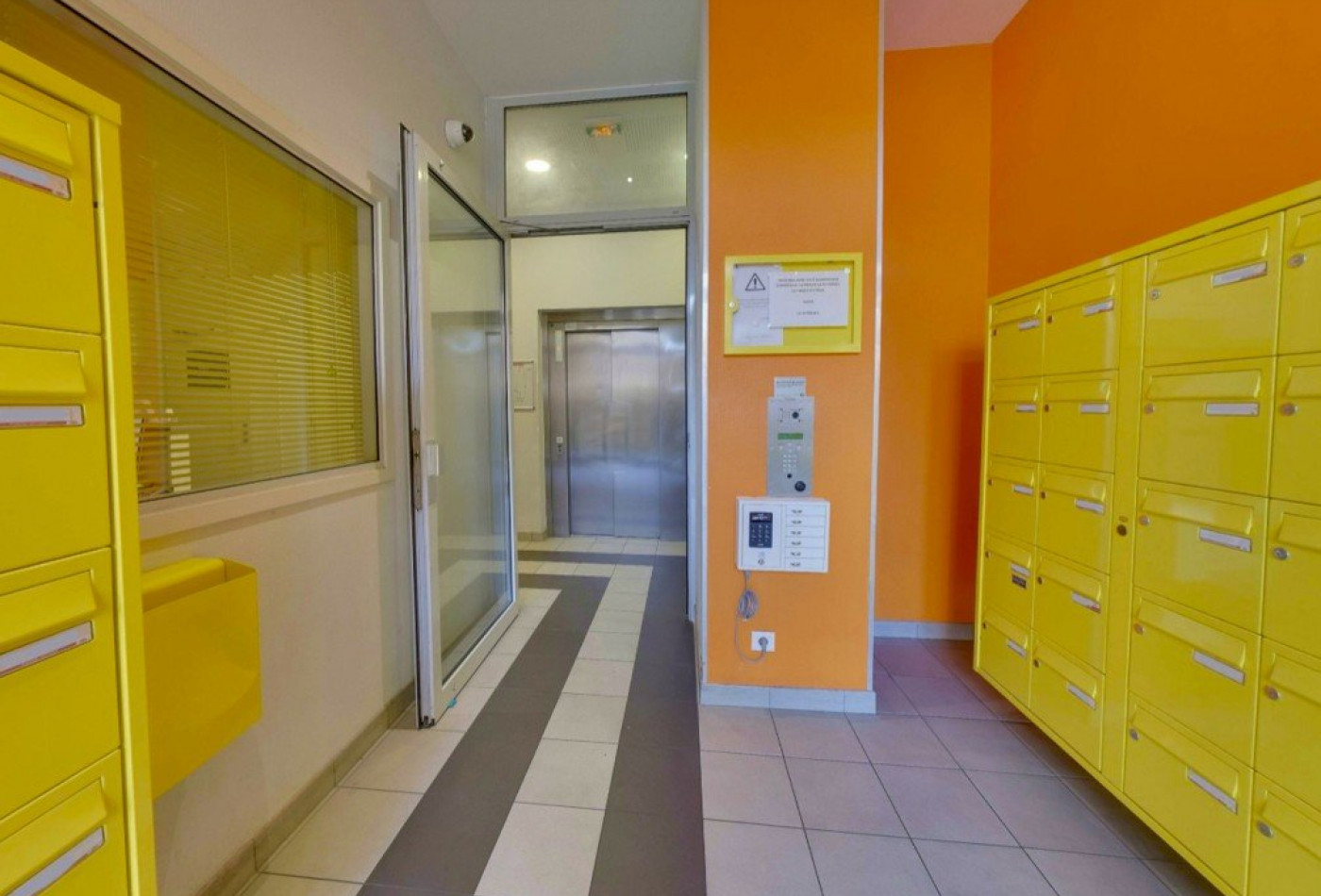 vente Résidence etudiante Nice - Photo 8