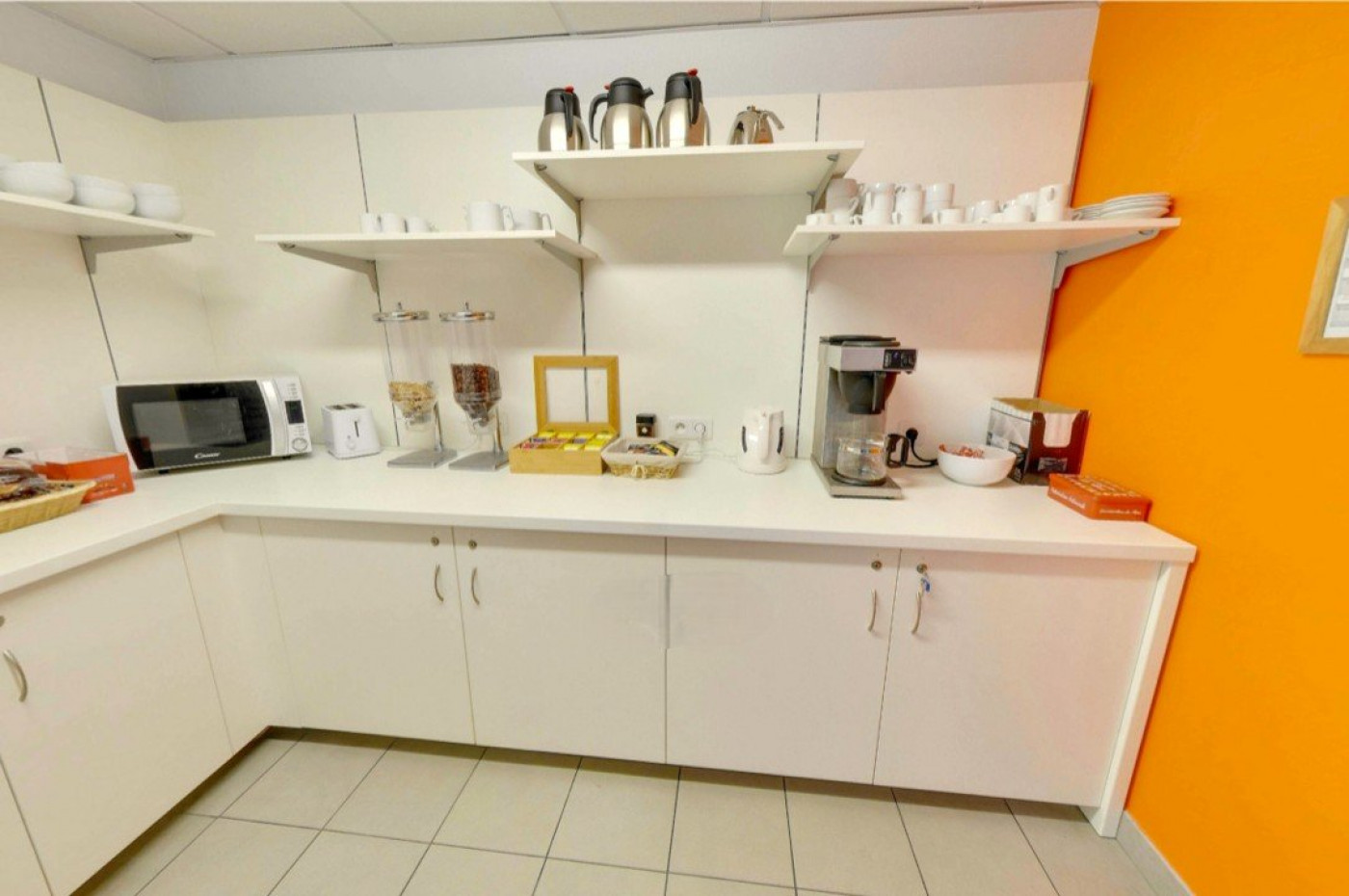 vente Résidence etudiante Nice - Photo 7