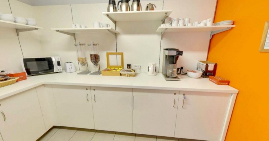 vente Résidence etudiante Nice