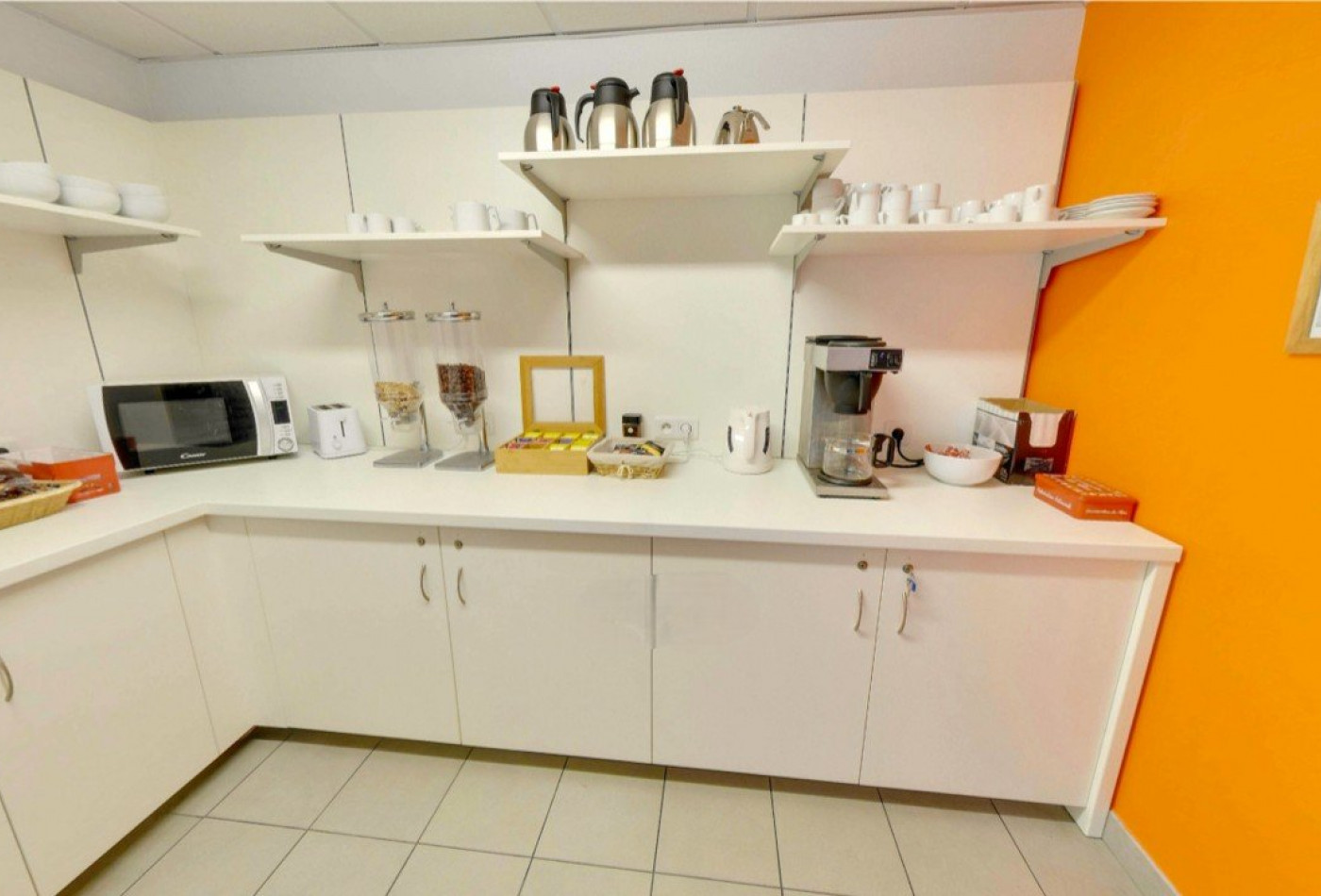 vente Résidence etudiante Nice - Photo 5