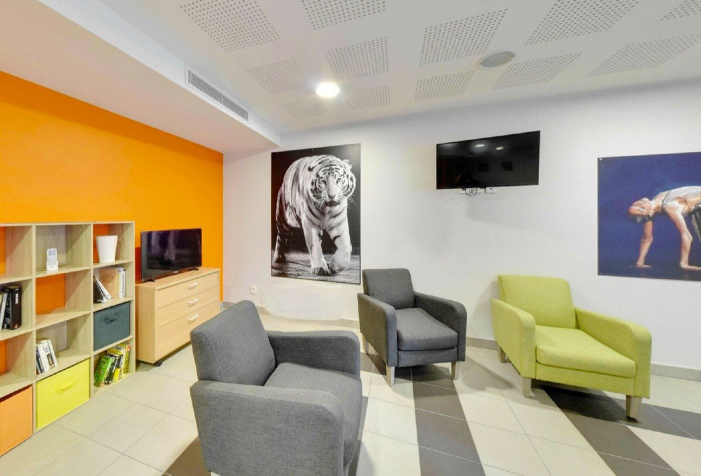 vente Résidence etudiante Nice - Photo 4