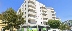 vente Résidence etudiante Nice