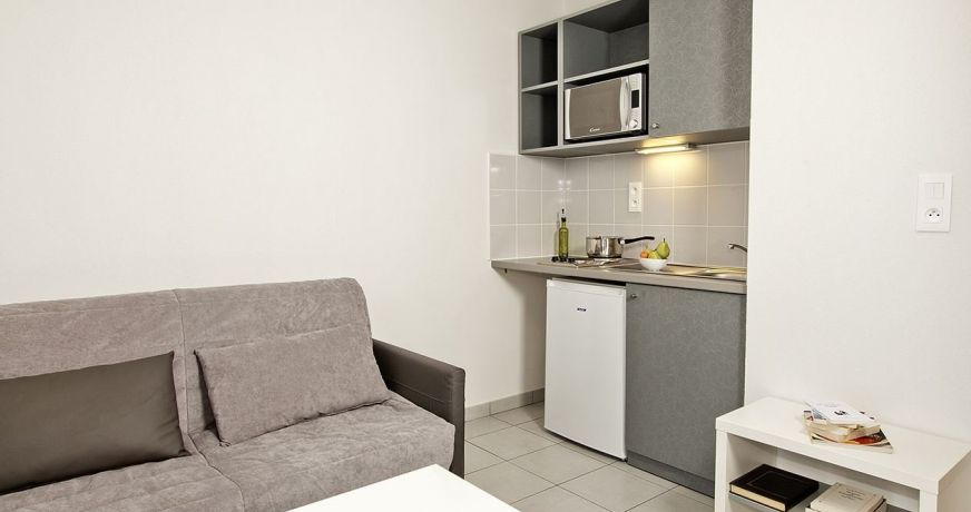 vente Résidence etudiante Nice