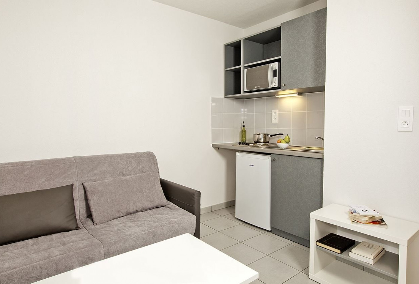 vente Résidence etudiante Nice - Photo 2