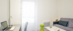 vente Résidence etudiante Nice