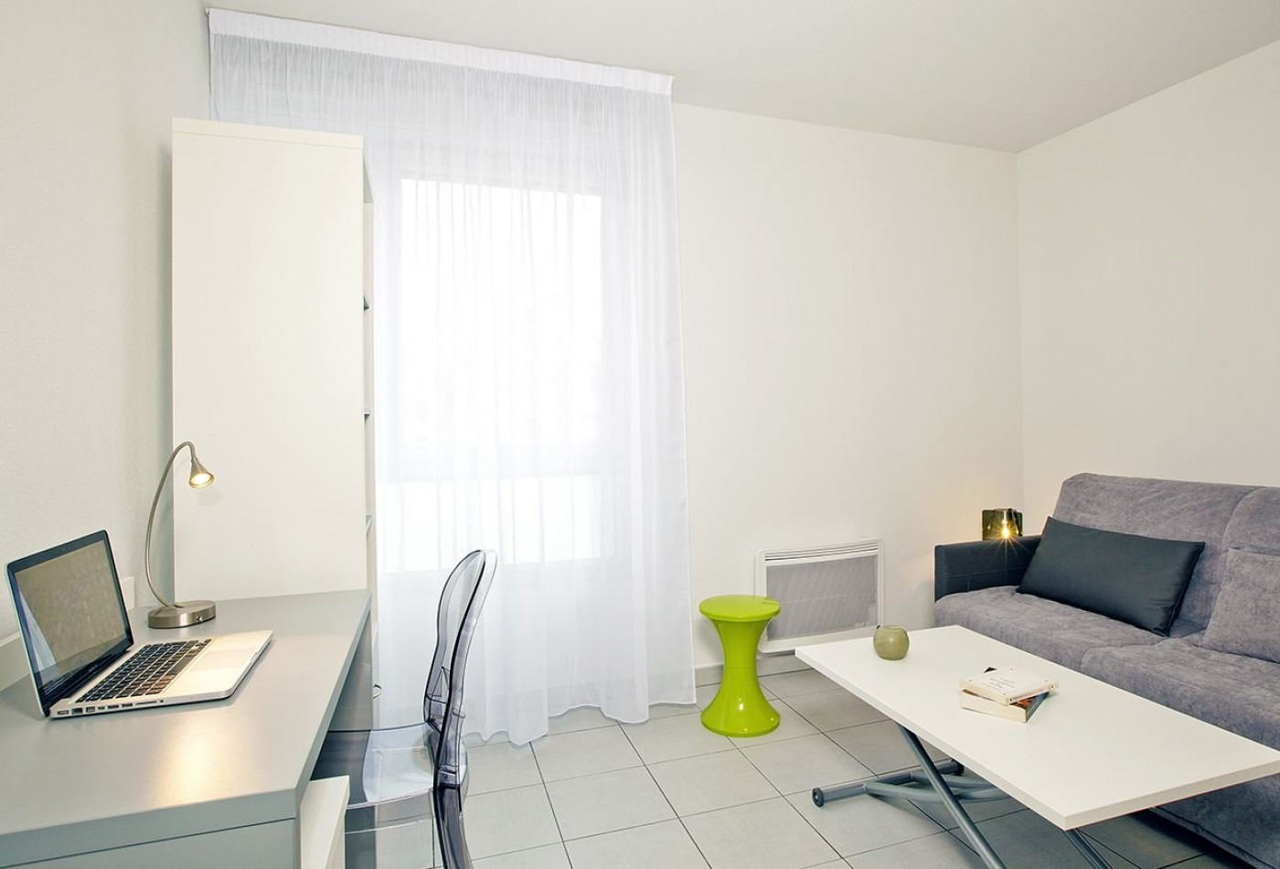 vente Résidence etudiante Nice - Photo 3