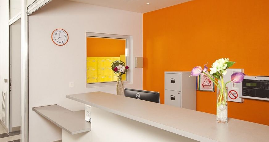 vente Résidence etudiante Nice
