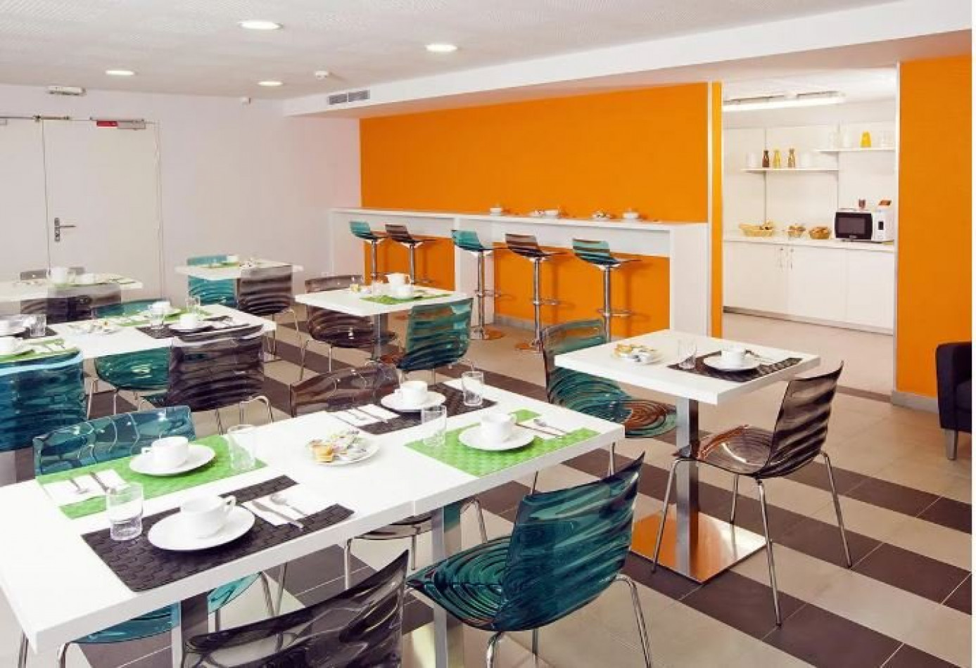 vente Résidence etudiante Nice - Photo 8