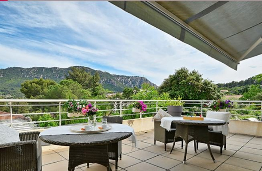 vente Résidence ehpad Le Revest Les Eaux - Photo 5