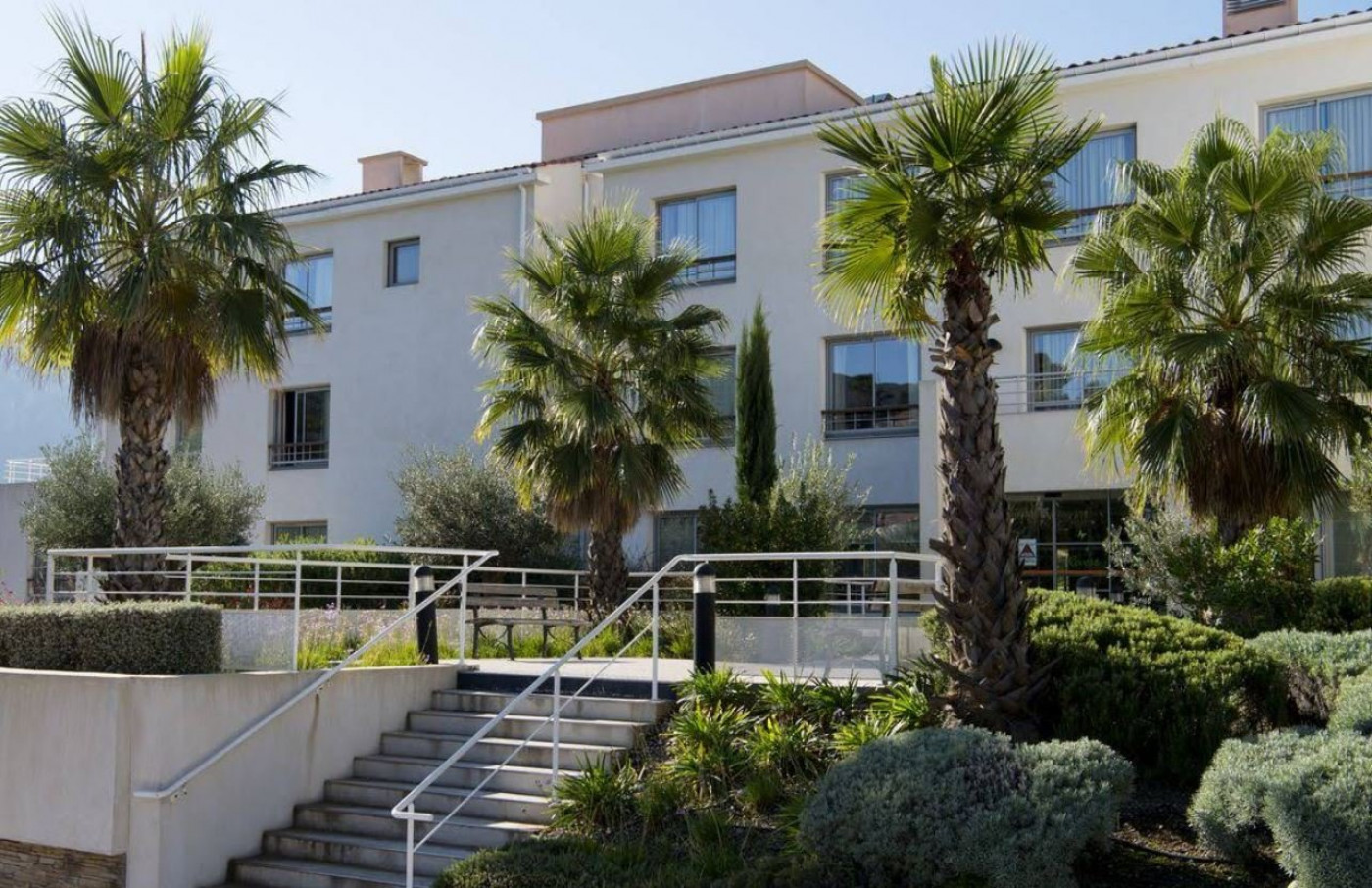 vente Résidence ehpad Le Revest Les Eaux - Photo 11