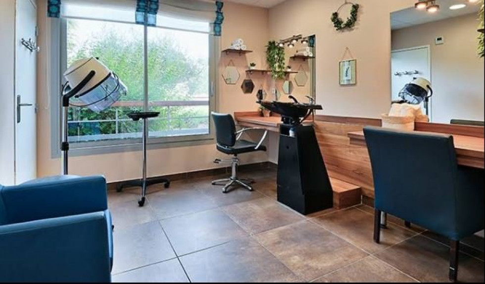 vente Résidence ehpad Le Revest Les Eaux - Photo 6