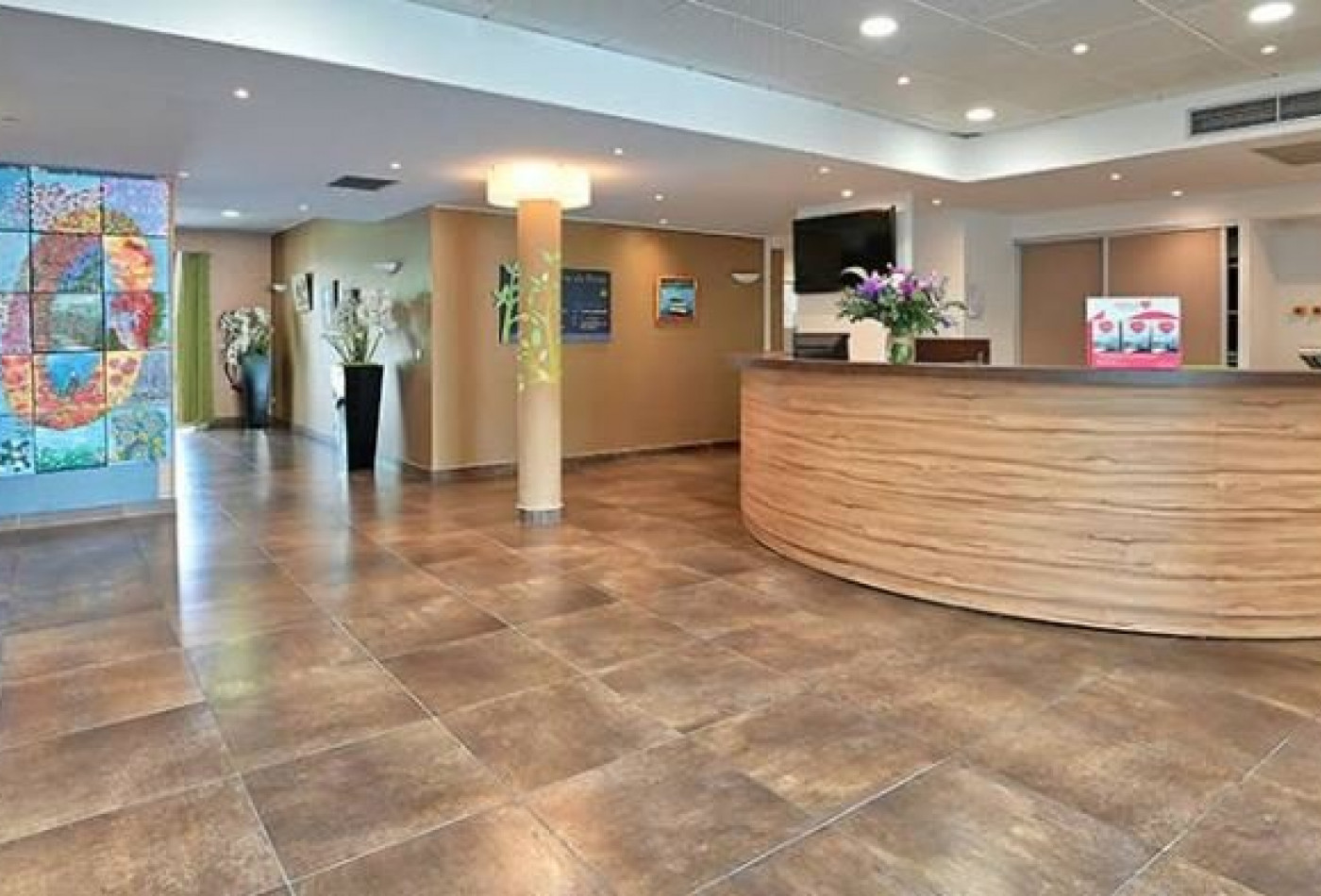 vente Résidence ehpad Le Revest Les Eaux - Photo 9