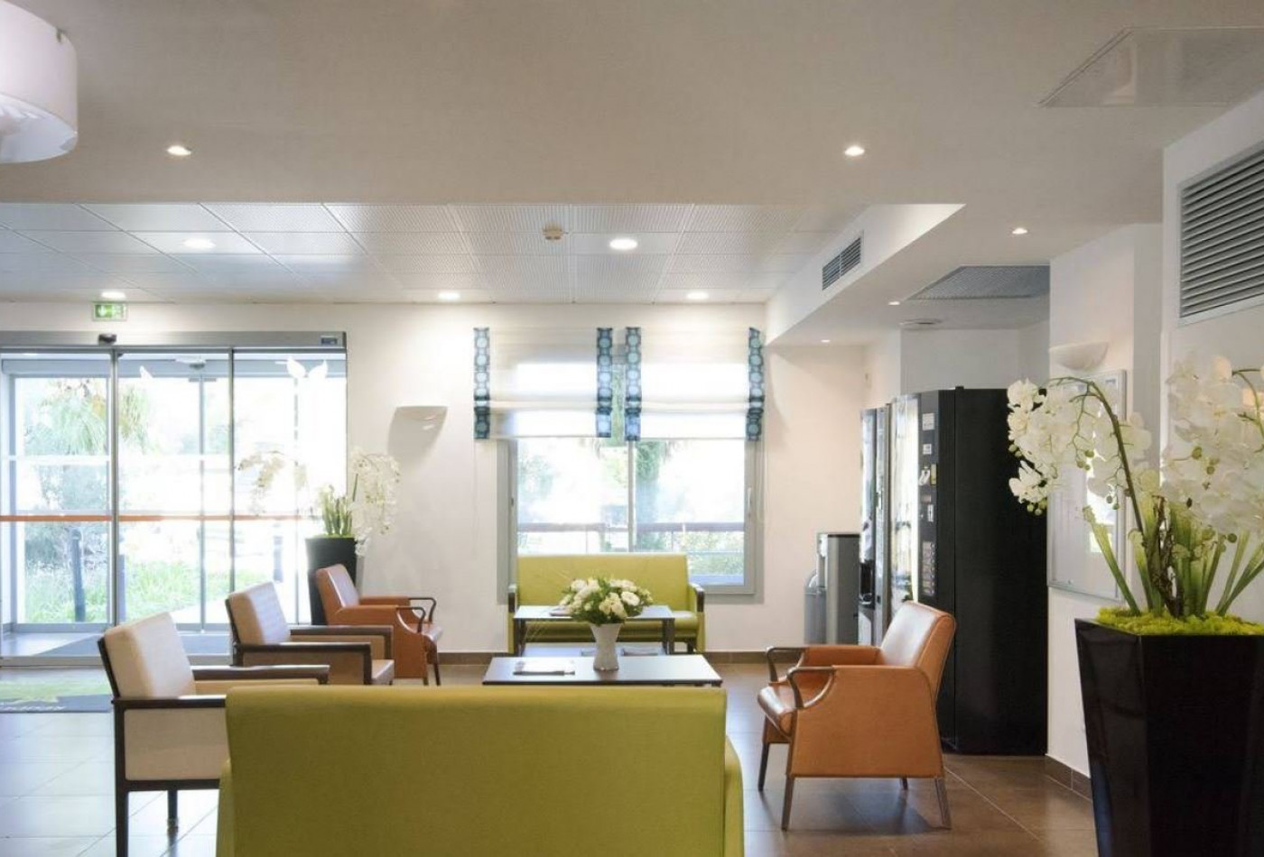 vente Résidence ehpad Le Revest Les Eaux - Photo 7