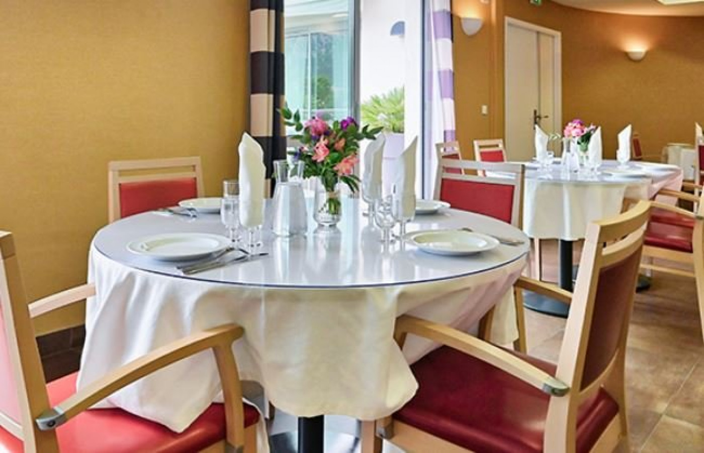 vente Résidence ehpad Le Revest Les Eaux - Photo 3