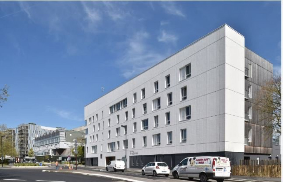 vente Résidence ehpad Nantes - Photo 8