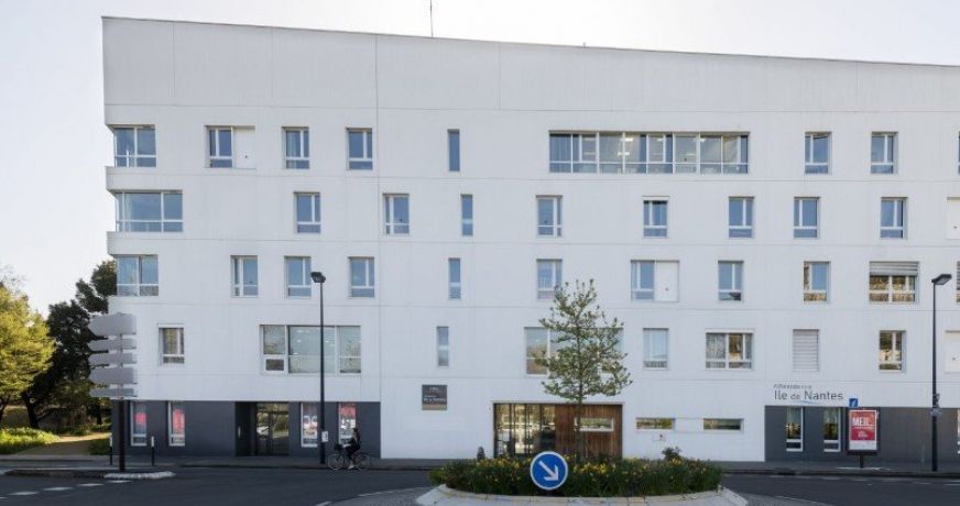 vente Résidence ehpad Nantes