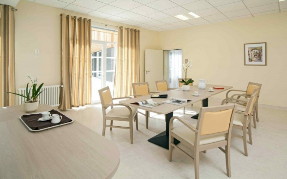 vente Résidence ehpad Nantes - Photo 3