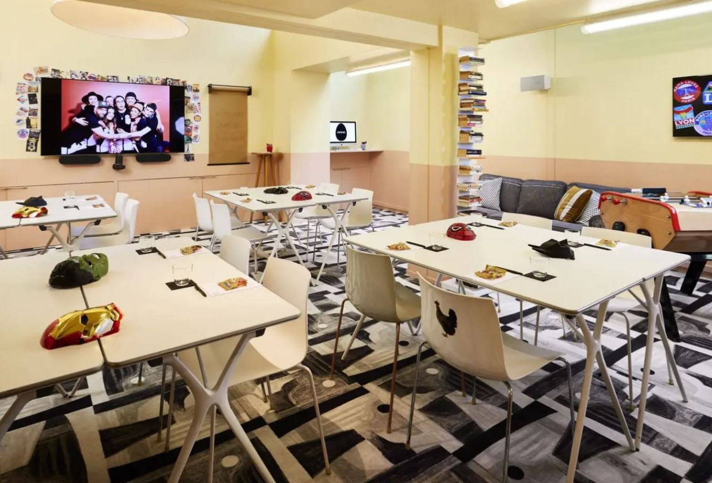 vente Résidence tourisme Paris 20eme Arrondissement - Photo 6