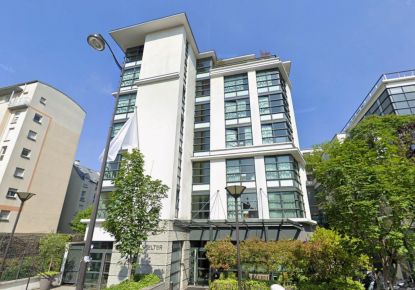 vente Résidence tourisme Paris 20eme Arrondissement