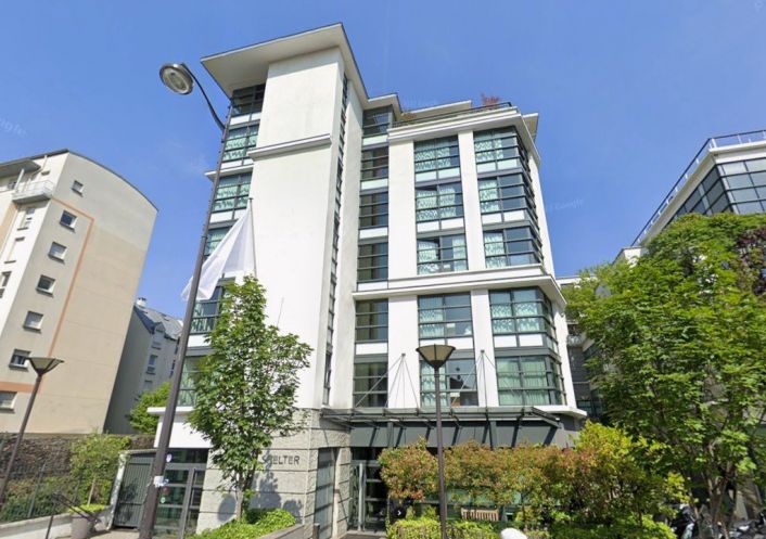 vente Résidence tourisme Paris 20eme Arrondissement