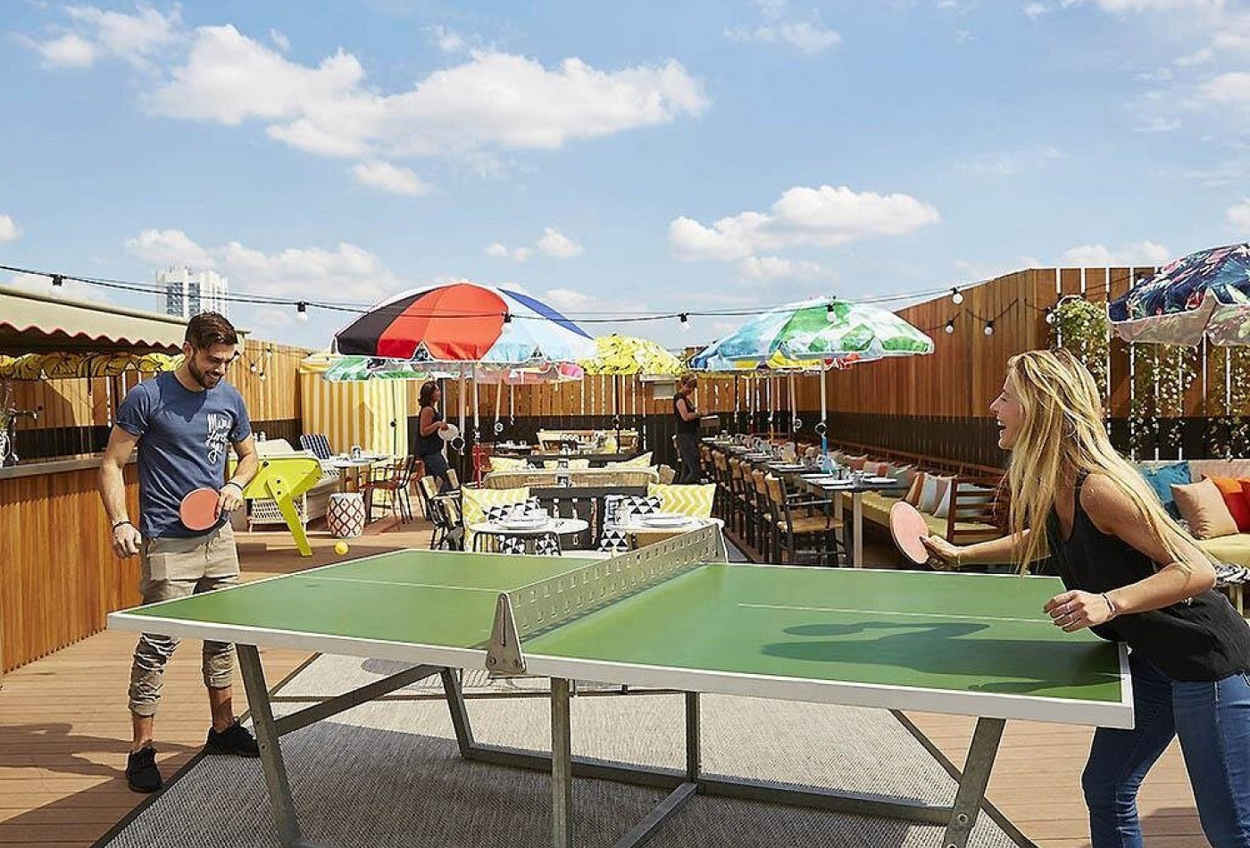 vente Résidence tourisme Paris 20eme Arrondissement - Photo 8