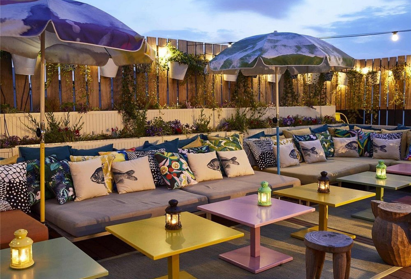 vente Résidence tourisme Paris 20eme Arrondissement - Photo 7